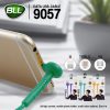 สายชาร์จ bll cable-green-i5-iphone-9057-iOS