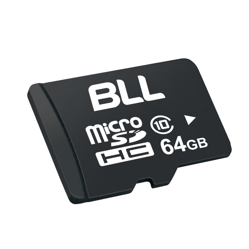 bll 8001 memory card 64bb