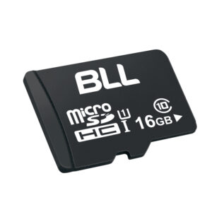 เมมโมรี่การ์ด BLL8001 16GB