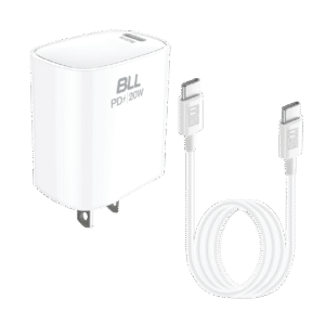 BLL 215 adapter หัวชาร์จ