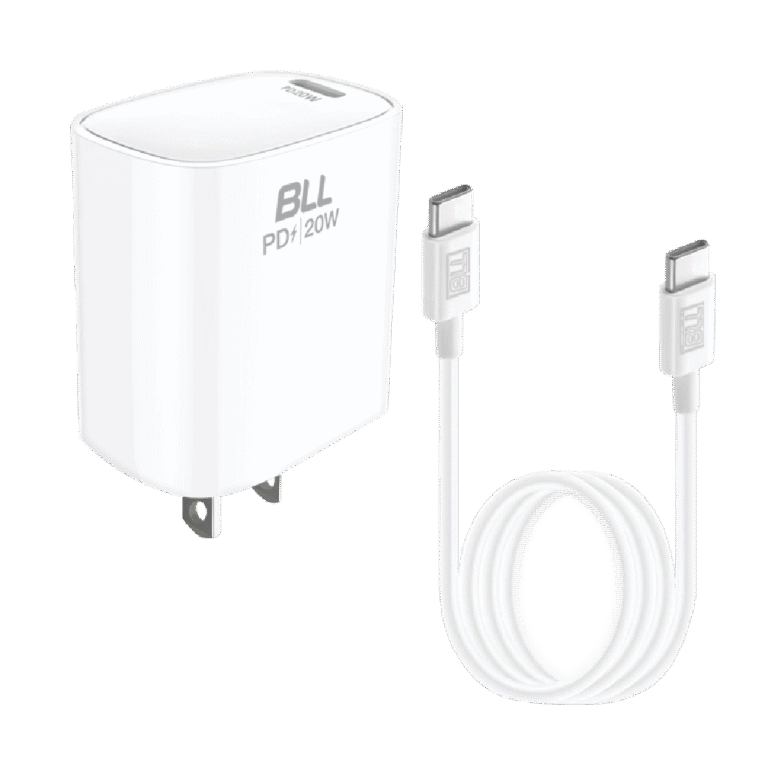 BLL 215 adapter หัวชาร์จ