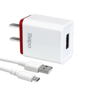 หัวชาร์จ REPO E301