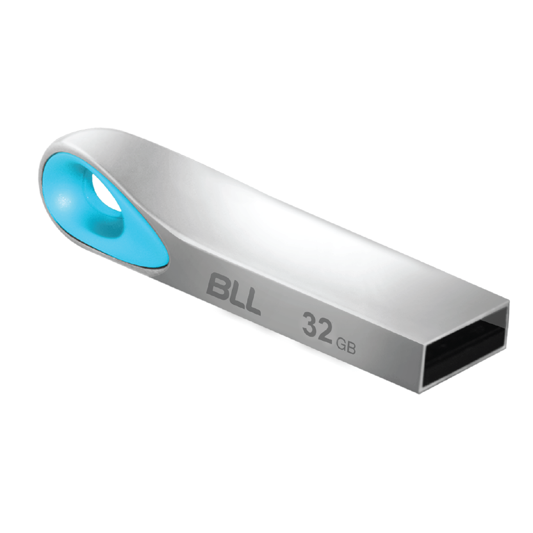 แฟลชไดร์ฟ BLL8801 FLASH DRIVE 32GB