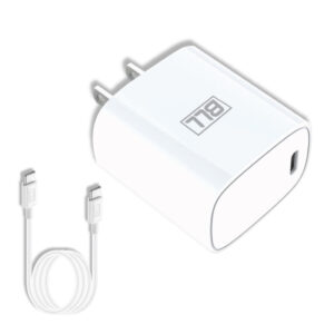 หัวชาร์จ BLL216 Adapter PD 25W