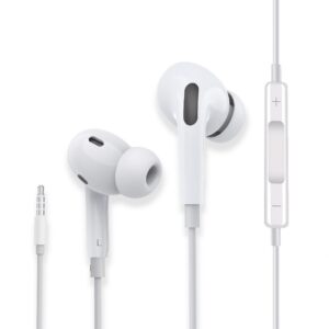 หูฟัง BLL6039 Stereo Earphone