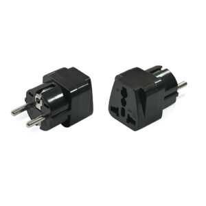 BLL G25 Adapter อะแดปเตอร์แปลงขาปลั๊กไฟ