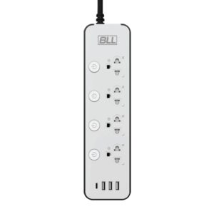 bll B25-gray