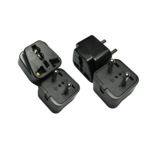BLL G23 อะแดปเตอร์แปลงขาปลั๊กไฟ