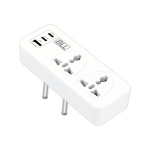 หัวแปลงปลั๊กไฟ G27-BLL-ADAPTER