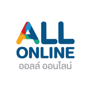 ALL ONLINE