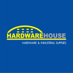 HARDWARE HOUSE