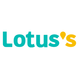 LOTUS'S