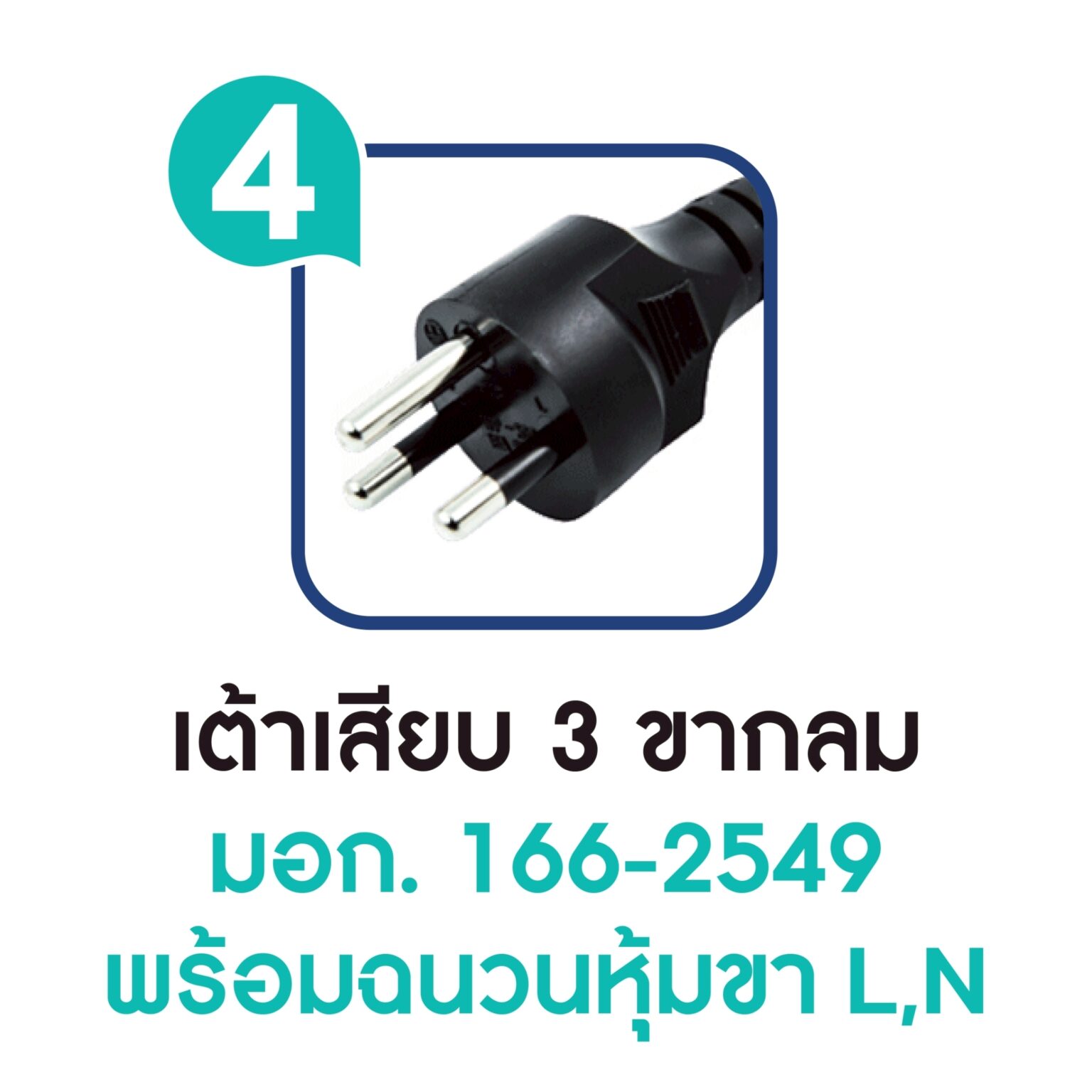 เกี่ยวกับ BLL Gadget | 27 ปี แบรนด์อุปกรณ์ไฟฟ้าและปลั๊กไฟ