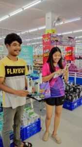 BLL จัดกิจกรรมส่งเสริมการขายสุดคึกคัก ณ ไพศาลอิเล็กทรอนิกส์ สาขาขอนแก่น