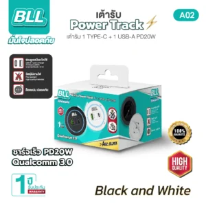 BLL A02