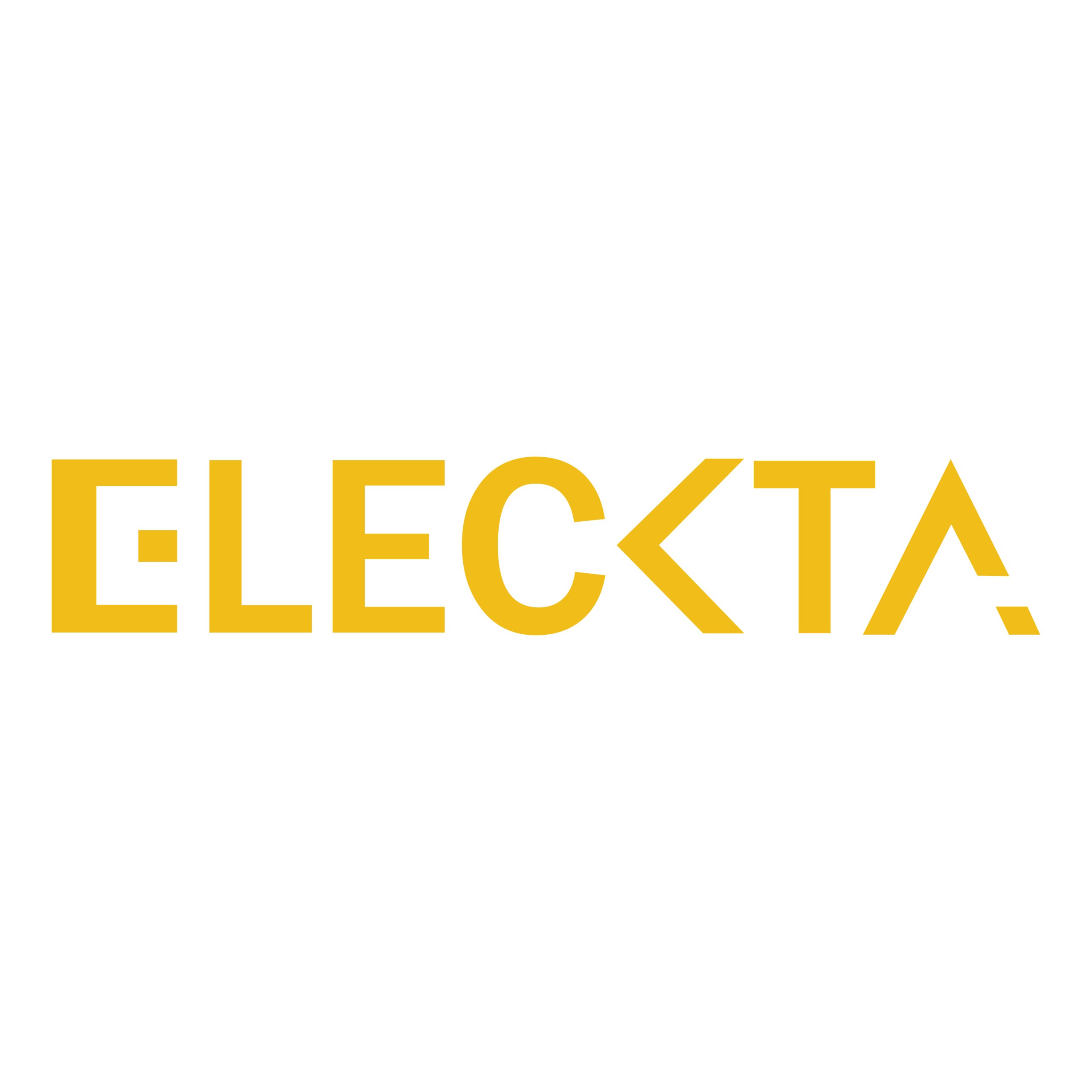 โลโก้ ELECKTA