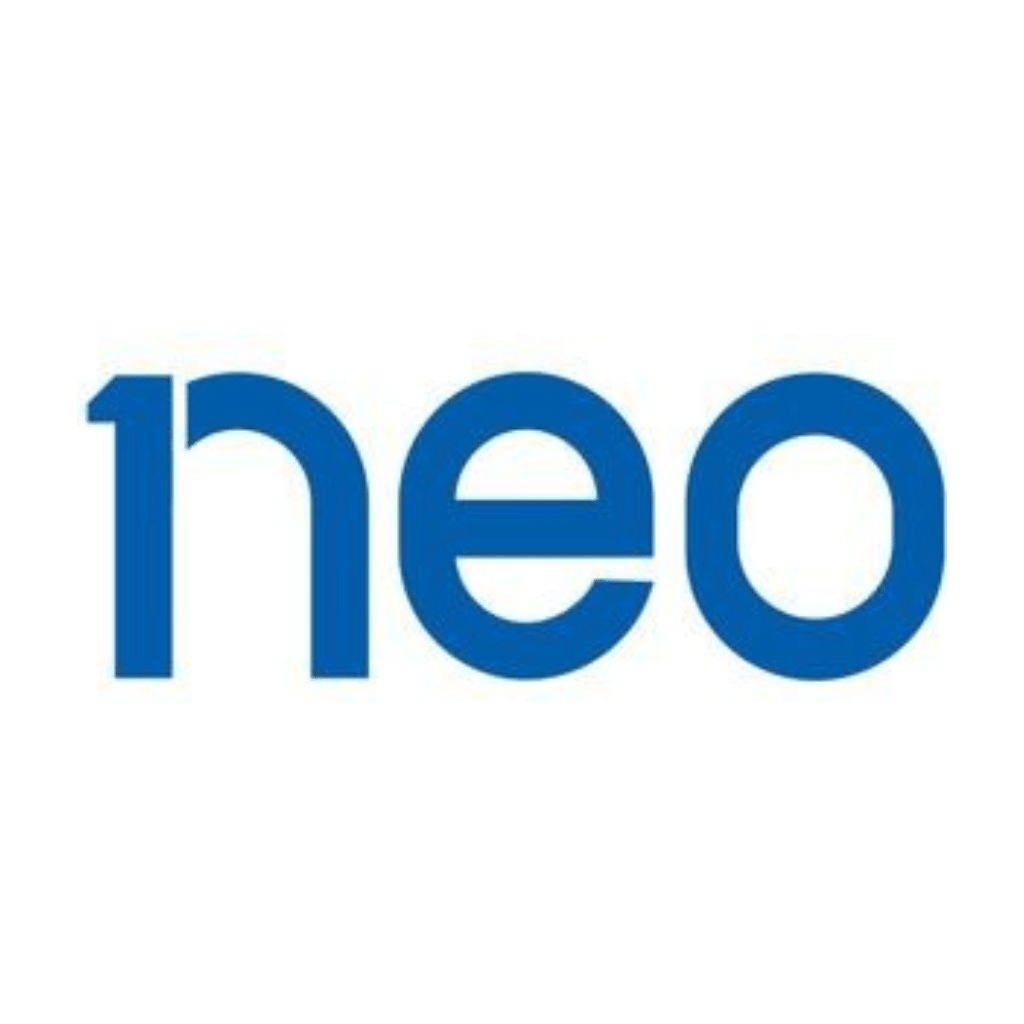 โลโก้ NEO