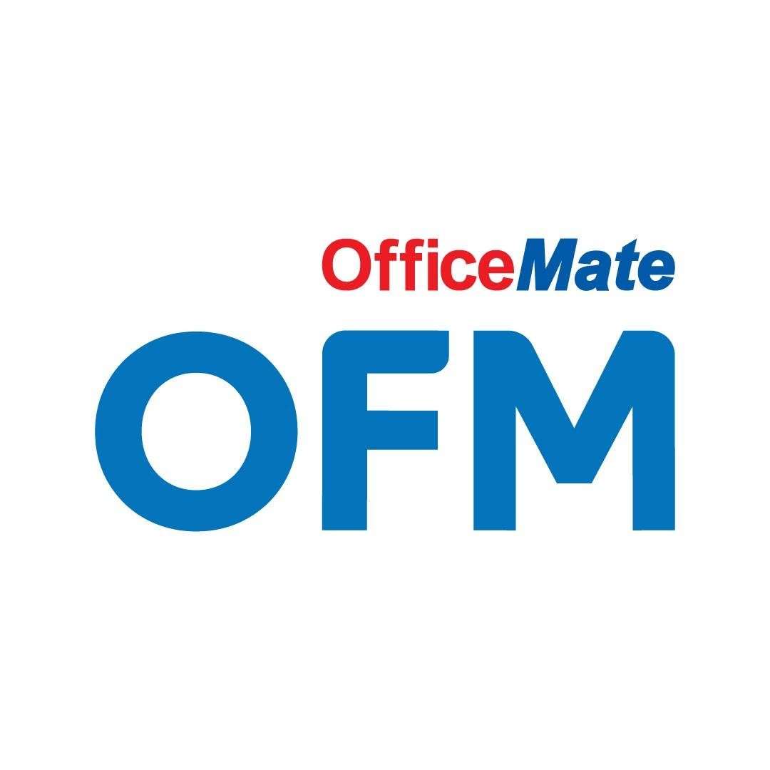 โลโก้ OFM